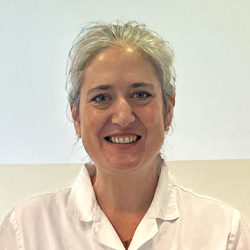 MUDr. Ludmila Bezdíčková